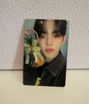 SEVENTEEN 트레이딩 카드 에스쿱스 영통 중화 크리스마스