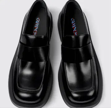 캠퍼 랩 로퍼 Mil 1978 JP42