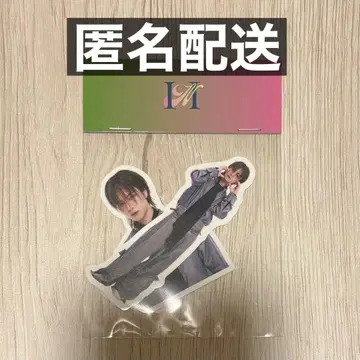 INI POPUP 팝업 스티커 사노 유다이