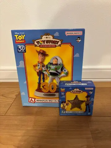 토이 스토리 A상 덤 포함