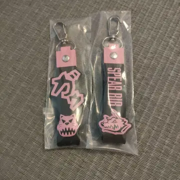 맨 위즈 제일복권 포코토 참 2개 세트