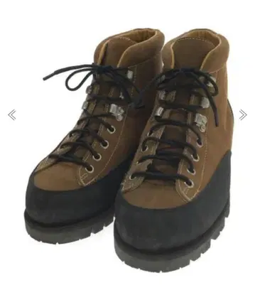 Paraboot YOSEMITE 트레킹 부츠 / 파라부트