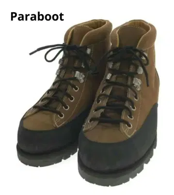 Paraboot YOSEMITE 트레킹 부츠 / 파라부트