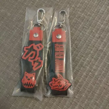 맨위즈 제일복권 K상 포켓참 2개 세트