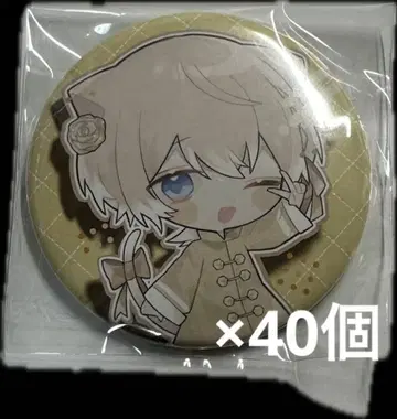 세브플라 Kanata 굿즈 세트