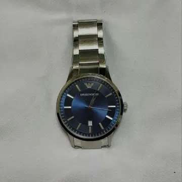 엠포리오 아르마니 손목시계 AR2477