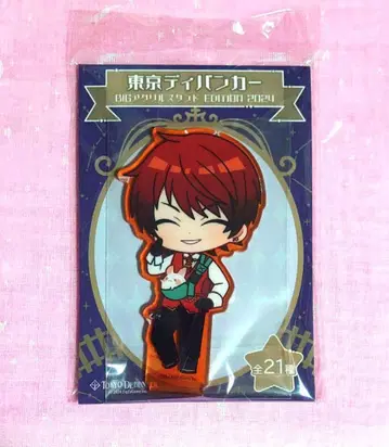 도쿄 디반커 동디바 아크릴 스탠드 소라 요