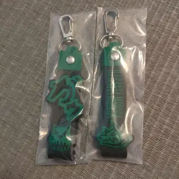 맨위즈 제일복권 포켓참 2개 세트