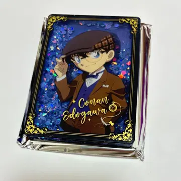 명탐정 코난 코롯타 아크릴 블록 진상 중국 코난