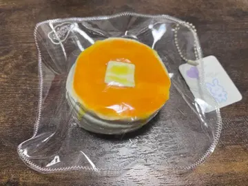 완판템 Creamcloud 5단 팬케이크 스퀴즈