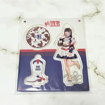 사쿠라이 모모 6주년