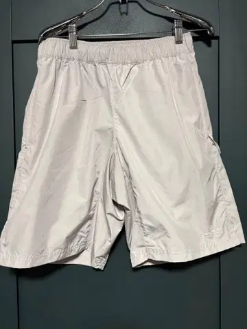 DENIM BY VANQUISH & FRAGMENT 숏팬츠