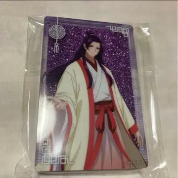 약사의 혼잣말 TOHO 마루이 유라쿠초 아크릴 블록 임시