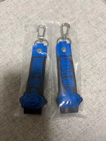 제일복권 MAN WITH A MISSION 카미카제 보이 K상