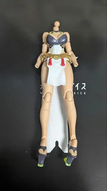 메가미 디바이스 슈라 타마모노마에 / 아마테라스 정크