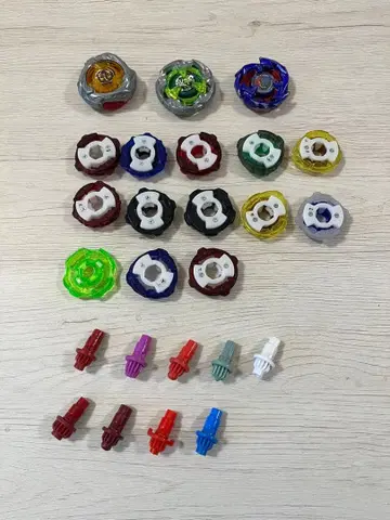 베이블레이드 X 묶음 판매