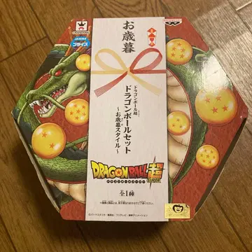 드래곤볼 초 드래곤볼 세트 ~오세보 스타일~