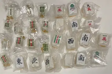 마작패 가챠 묶음 판매