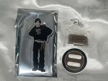 집사와 메이드 시오카 마사무네 아크릴 스탠드