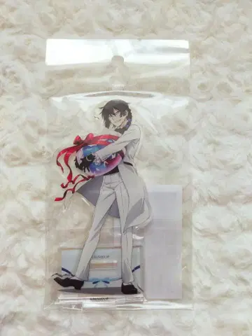 바니타스의 수기 heart