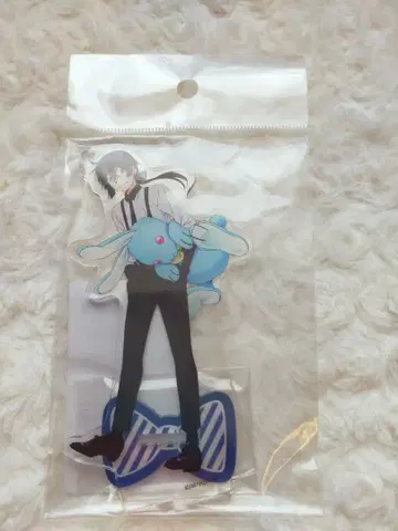 바니타스의 수기 rabbit