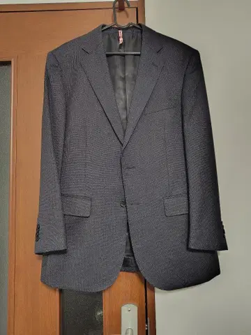 리갈 REGAL 남성용 수트 2팬츠 사이즈 AB6 175cm