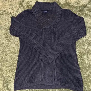 NAUTICA archive WOMEN Tight Knit