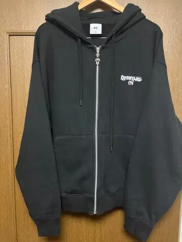 OY 후드티