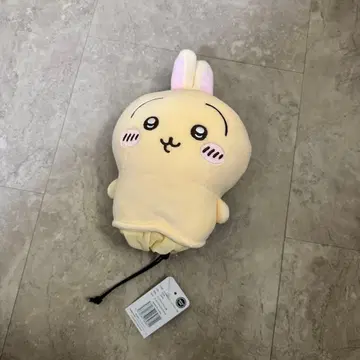 [ 새상품 ] 골프 헤드커버 페어웨이 우드용 치이카와 토끼