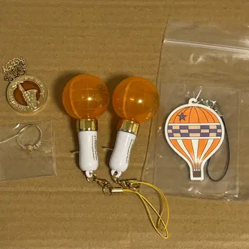 우타프리 진구지 렌 굿즈 세트