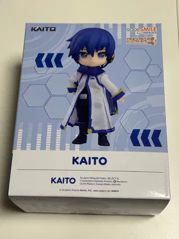 KAITO 넨도로이드돌