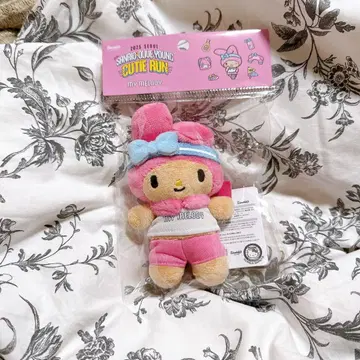 올리브영 마이멜로디 CUTERUN