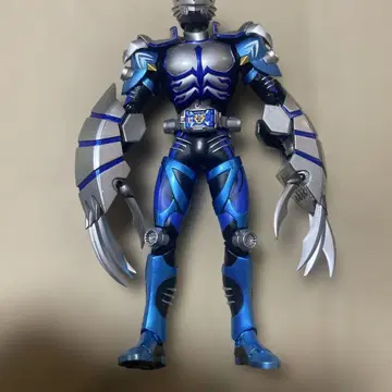 S.H. 피규아트 가면라이더 타이가