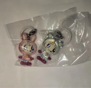 나루미야 메지루시 액세서리 베리에짱