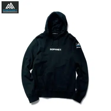 SOPHNET. x GREGORY SWEAT HOODY 그레고리