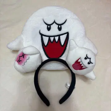 유니버셜 테레사 베레모 머리띠