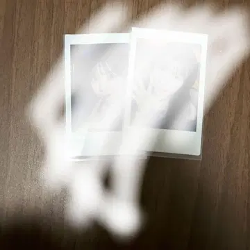 마스다 아야노 폴라로이드