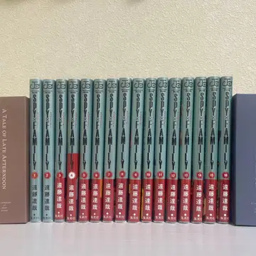 SPY x FAMILY 스파이 패밀리 전 16권 세트