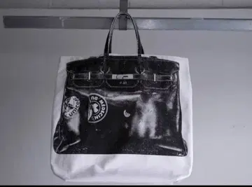 DO NOTHING CONGRESS SAC JB 버킨 토트