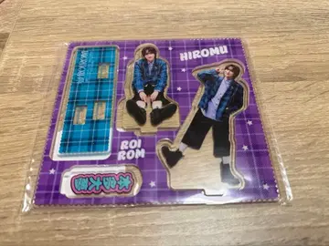 혼다 히로무 아크릴 스탠드