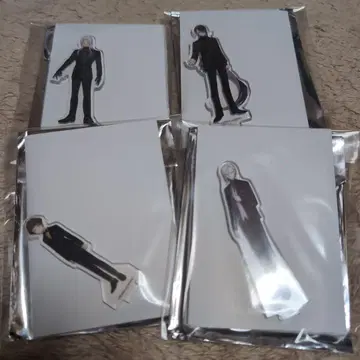 대본환박 축장 미니 아크릴 스탠드