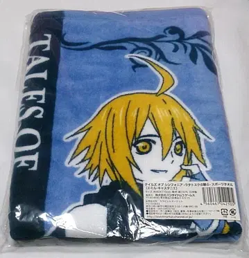 테일즈 오브 심포니아 라타토스크의 기사 에밀 스포츠 타월