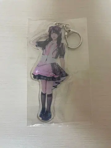 코이하루 네네 iON! 아크릴 키링