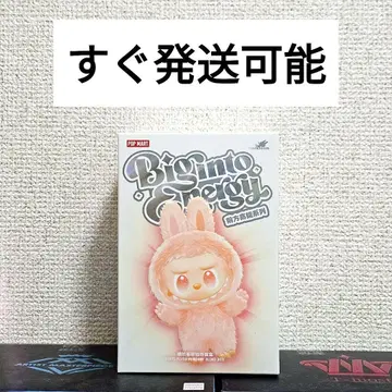 [정품 미개봉] LABUBU 라부부 러브러브 봉제 인형 1상자