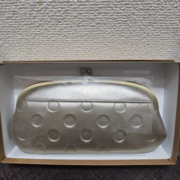 zucchero 즈케로 Krala 크라라 시리즈 가마구치 장지갑