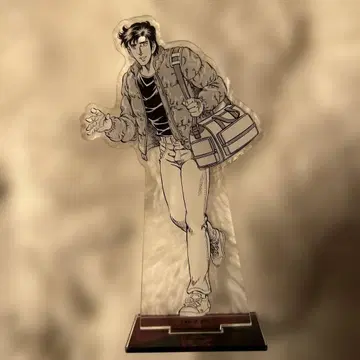 2K 쿠로스 카즈야 아크릴 스탠드