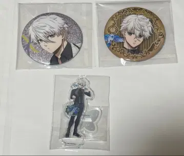 블루 록 나기 발레코어 fairy tale LOFT AGF