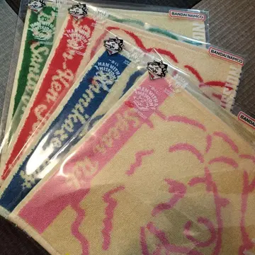 제일복권 MAN WITH A MISSION J상 7종