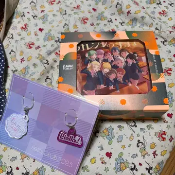 Liella! CLUB 2025 프리미엄 코스