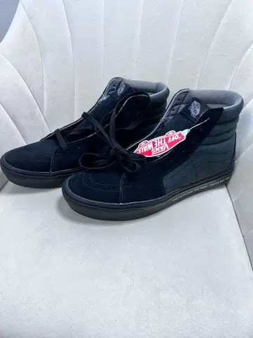 neighborhood VANS ComfyCush Sk8-Hi 10.0